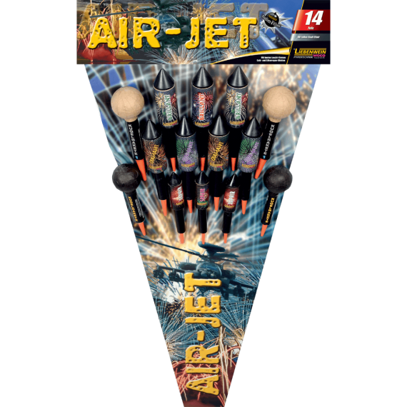 Air-Jet