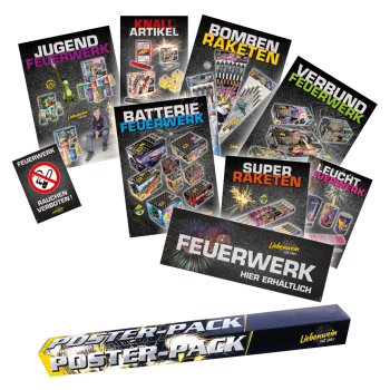 Poster-Pack