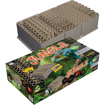 Jungle