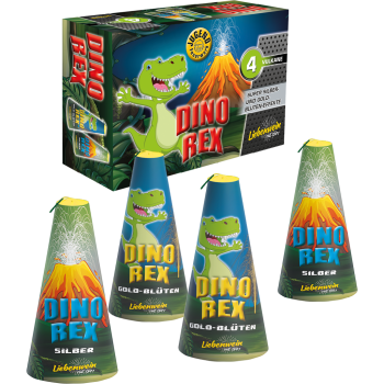 Dino Rex